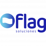 logo flag soluciones